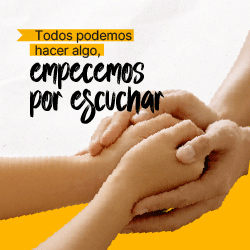 Prevención Suicidio