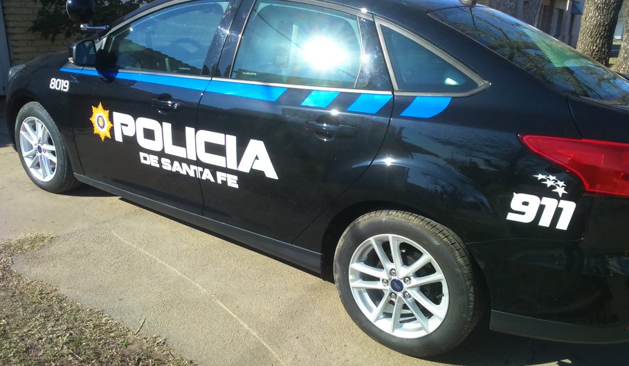 Dos jóvenes quedaron imputados por el robo del Museo de San Guillermo