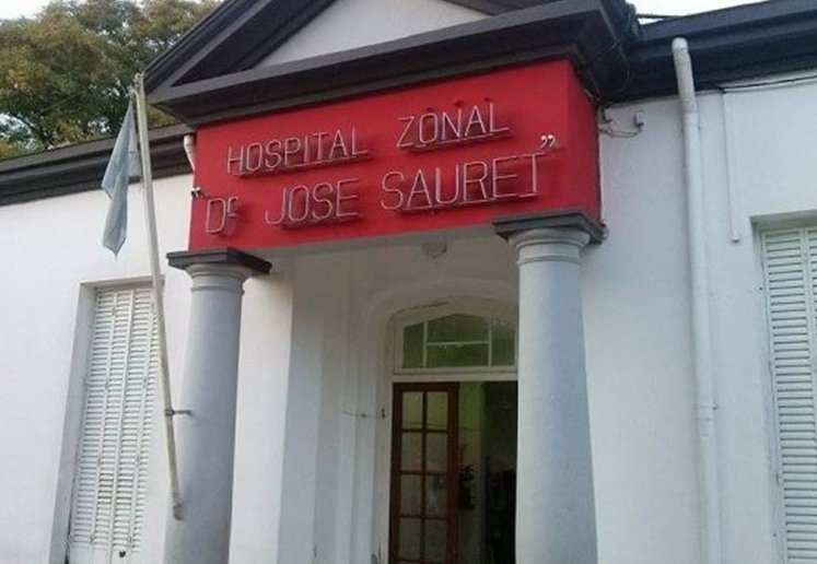 Lesionados en accidentes ocurridos en Morteros