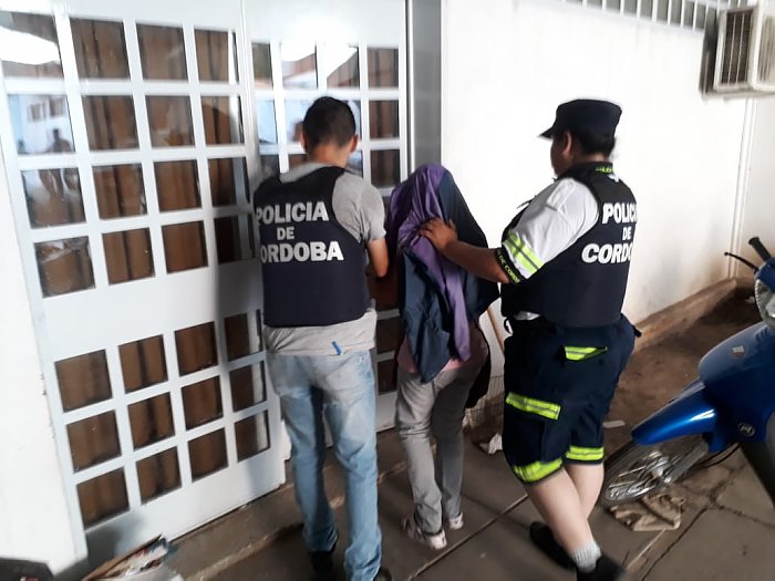 Morteros: Siguen las detenciones por estafas telefónicas