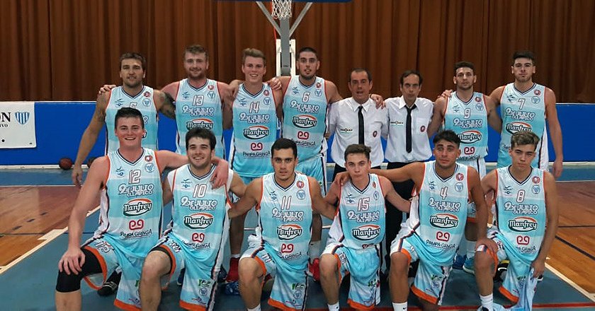 Cordobesa: 9 de Freyre comenzó con el pie derecho