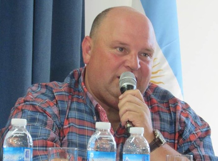 La UCR departamental busca definiciones de candidaturas