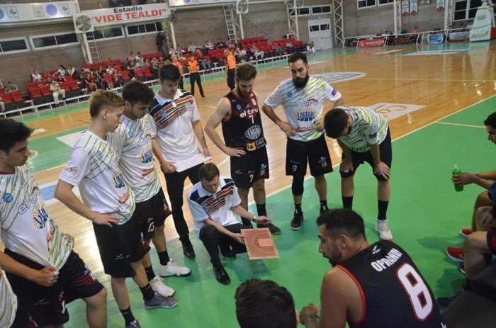Liga Argentina: Tiro tampoco pudo con Independiente
