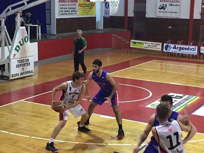 La Noroeste dió a conocer el fixture del Apertura