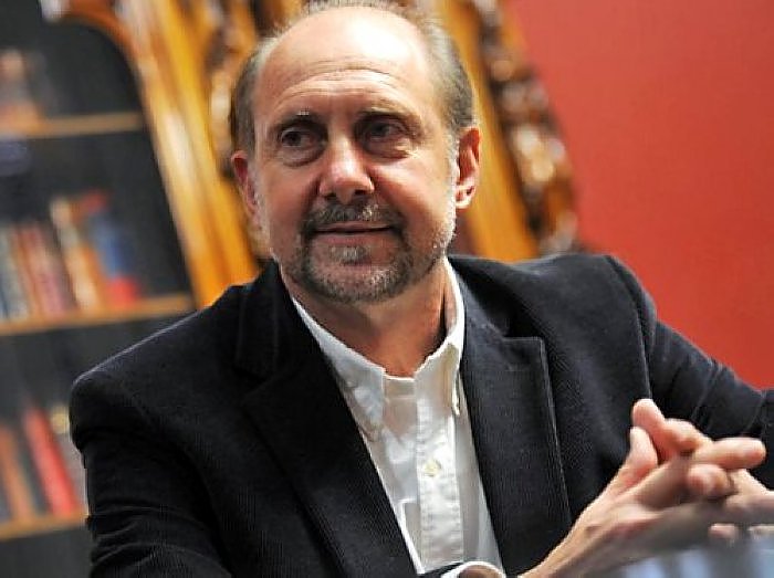 Los candidatos de Perotti en el departamento Castellanos