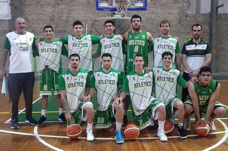 Federal: Atl. Tostado bajó a Atalaya