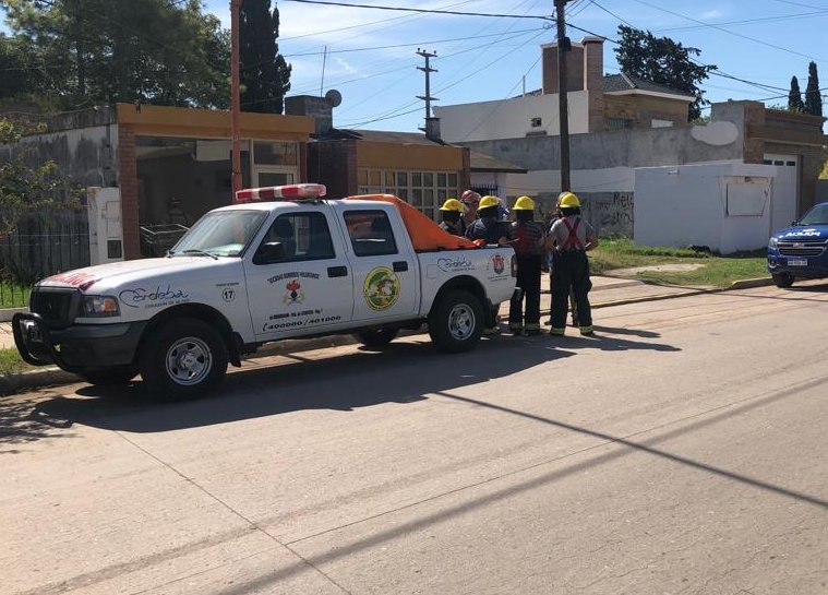 Brinkmann: Secuestraron un perro por matar a otro