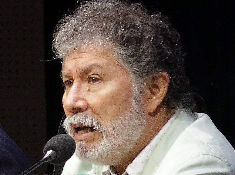 Ponce dijo que no van aceptar el PPC de Verónica