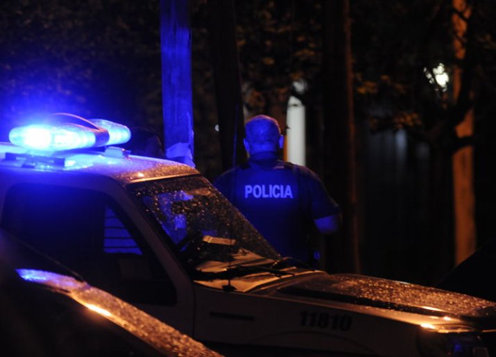 Robaron en un local comercial de Morteros