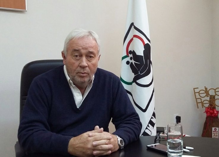 Morteros: Mutual Tiro Federal festejó sus 30 años