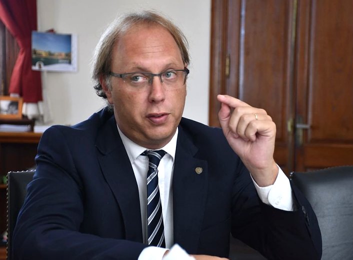 La provincia implementará un plan para afrontar deudas impositivas