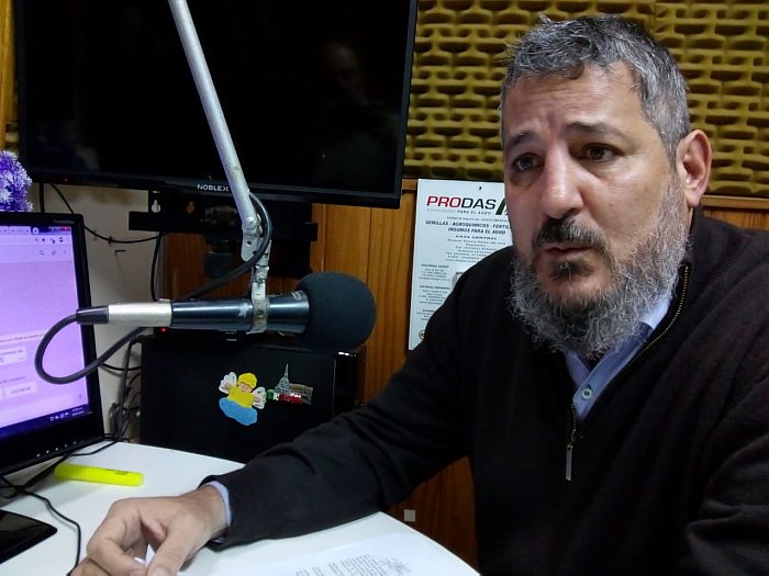 El PJ promueve la creación de una Escuela Municipal de Oficios