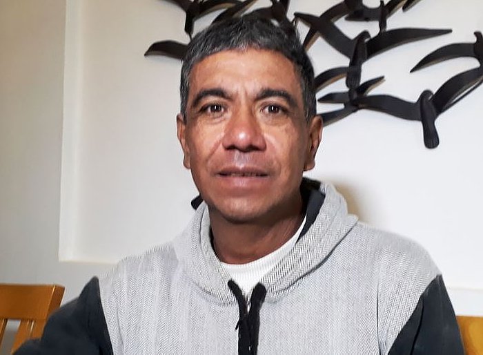 Electricista de Sunchales encontró 5 millones en cheques y los devolvió