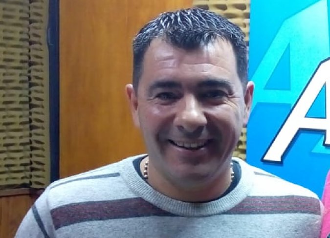 Racca dijo que el PJ repudia la campaña sucia