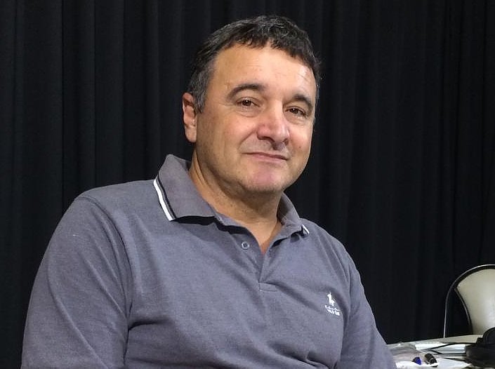 González dijo que Perotti deberá dialogar con todos