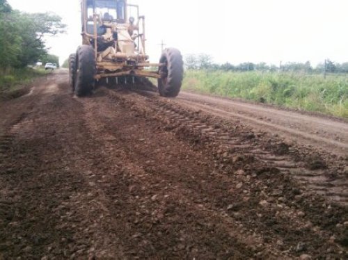 Rafaela: Entregarán fondos para la reparación de caminos rurales