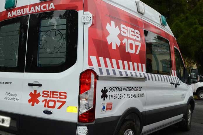 Otro joven se suicidó en zona rural de San Guillermo