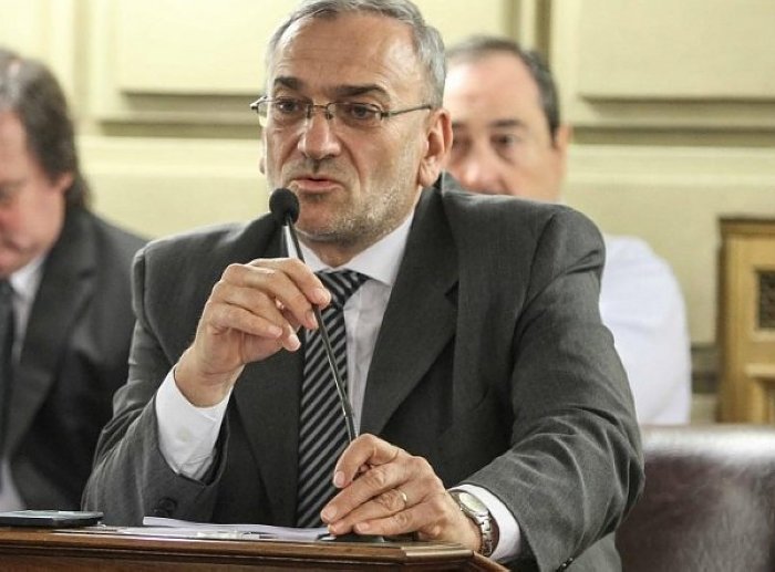Aprobaron en el Senado el proyecto que impulsa el grabado obligatorio de las autopartes