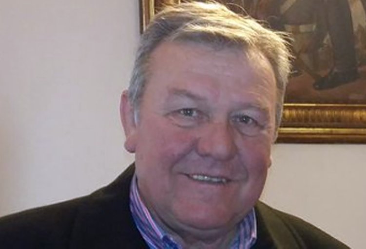 Falleció el Intendente de Seeber, Egidio Ferrero