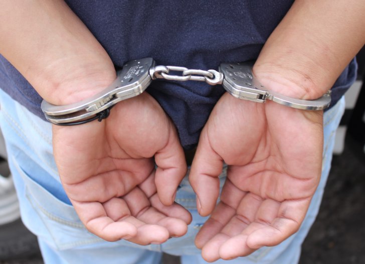 Un detenido por abusar de una menor en zona rural de Morteros