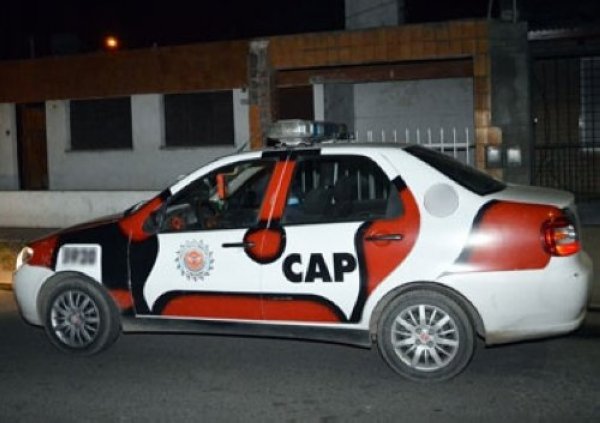 Desvalijaron otra vivienda en Morteros