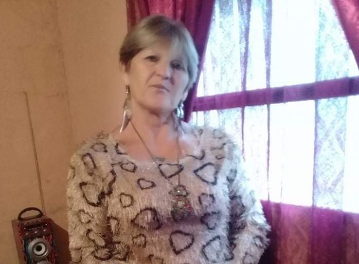 Fuertes acusaciones de la madre de Fabio Campos