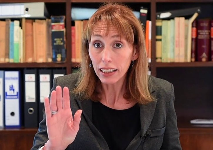 La Fiscal Fissore ratificó que Campos se suicidó
