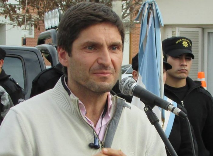 Pullaro afirmó que el caso Maxi Sosa es una deuda pendiente