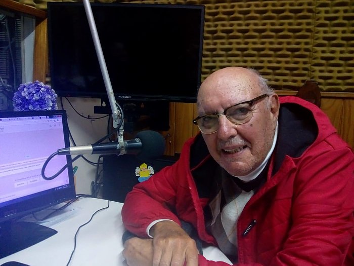 Alfredo Bría dijo que ser buen gobernante es una obligación