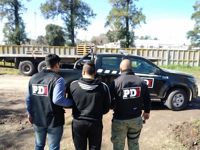 Liberaron al profesor de patín imputado por grooming