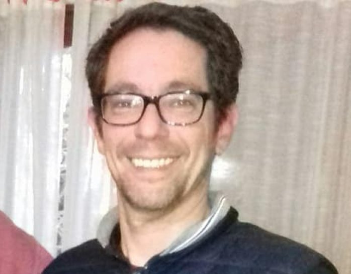 Buscan a un hombre de Freyre desaparecido el viernes