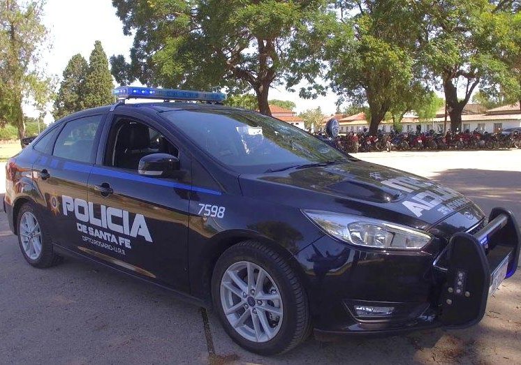 Robaron en un pub y en un autoservicio de Suardi