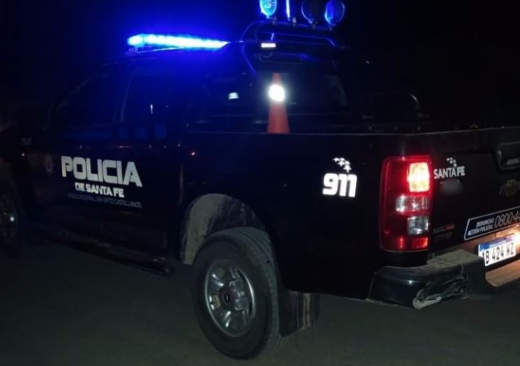 Joven de Vila perdió la vida en ruta 70