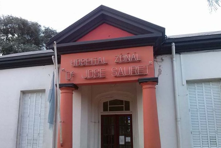 Morteros: Joven lesionado al ser agredido en una riña callejera