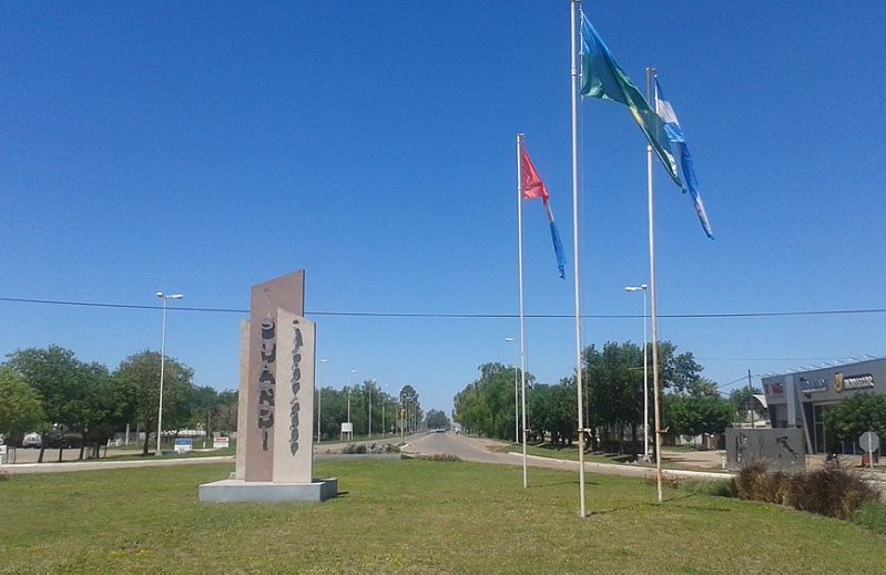 Suspendieron las actividades por los 110 años de Suardi