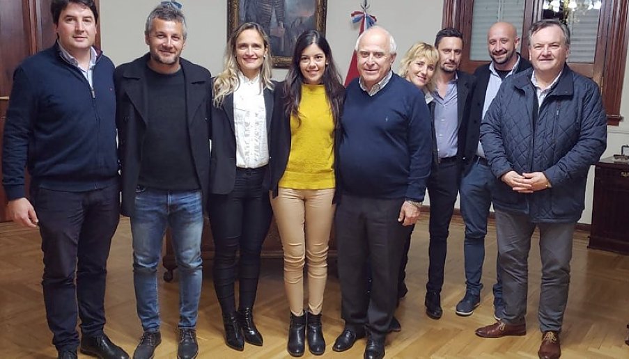 San Guillermo elegiría Intendente en mayo de 2020