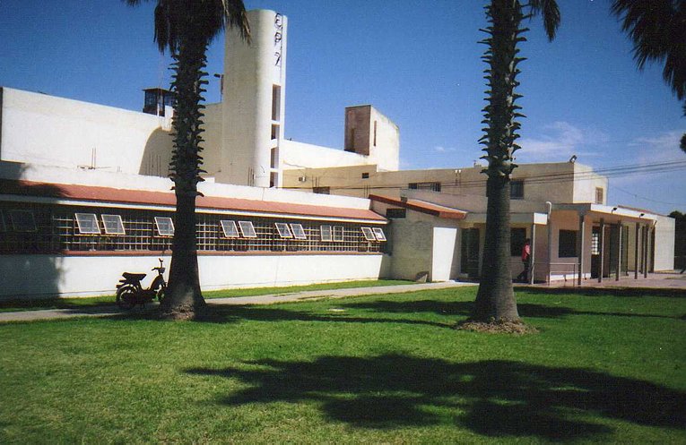 Dos jóvenes de Brinkmann fueron trasladados a la cárcel de San Francisco