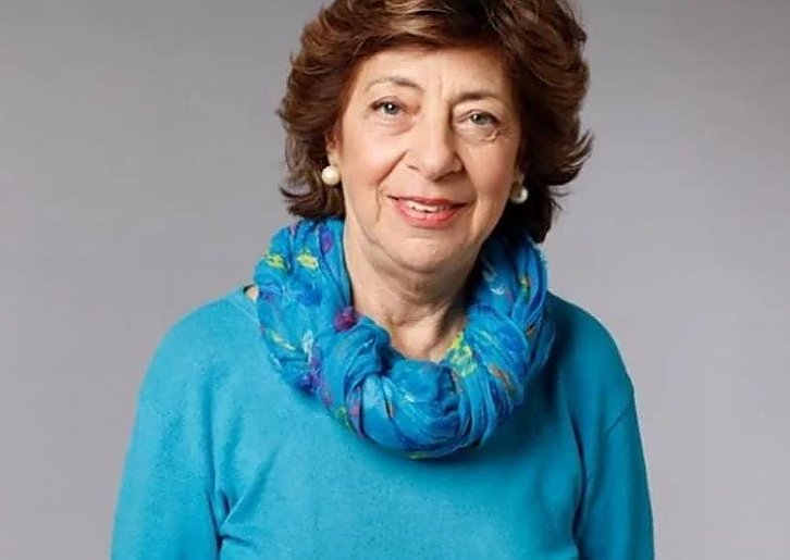 Una médica argentina entre las mujeres más influyentes del mundo