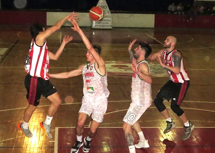 Federal: Sportivo y 9 de Julio tuvieron debuts arrasadores