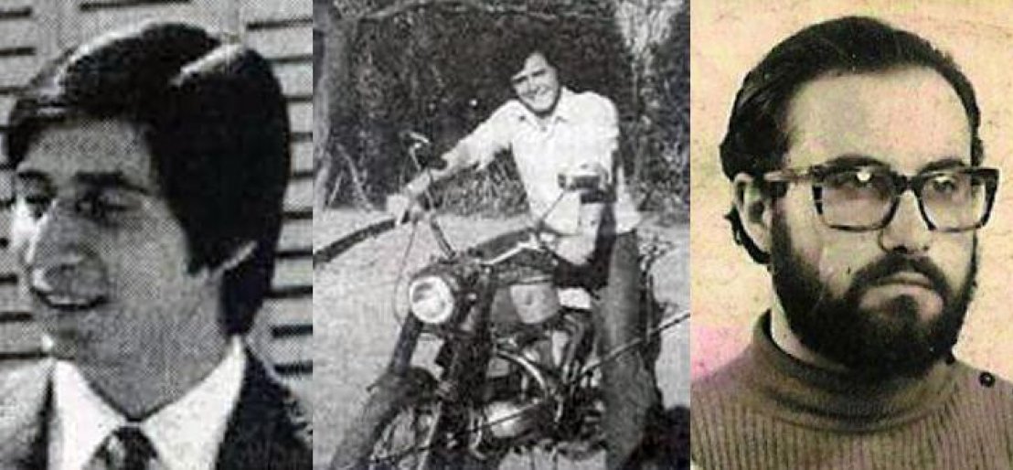San Cristóbal: Colocarán baldosas en memoria de desaparecidos