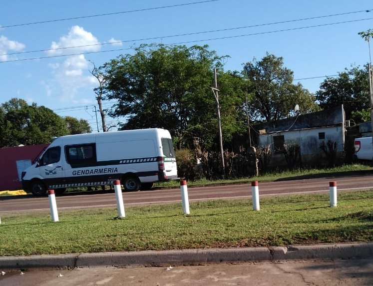 Realizaron procedimientos antidrogas en localidades de la región