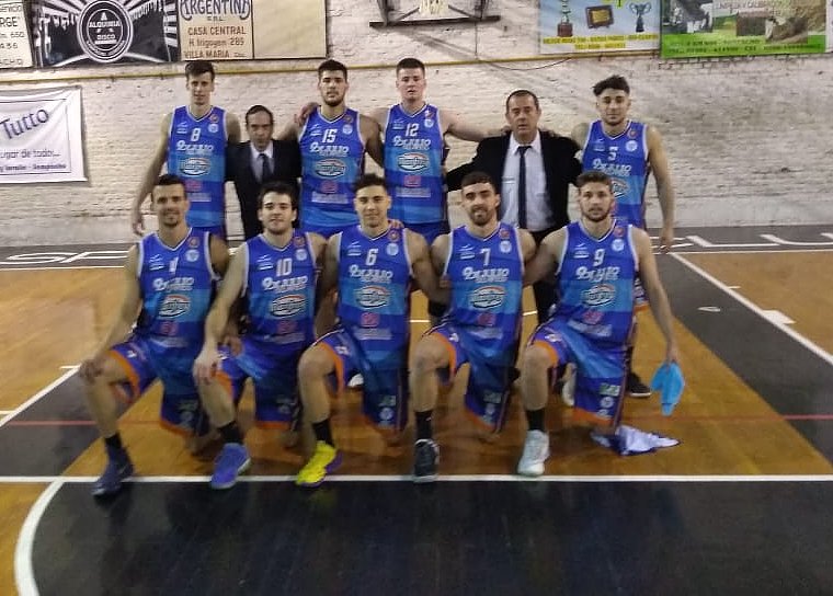 Cordobesa: 9 de Freyre es semifinalista