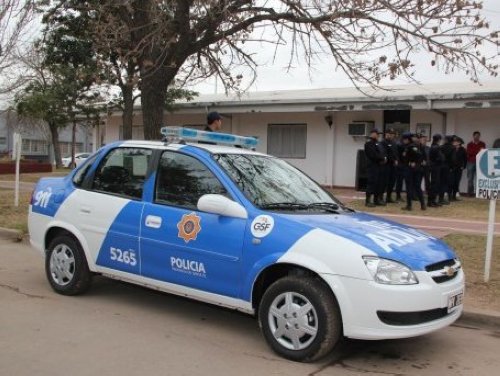 Esclarecieron un importante hurto de dinero a un productor de Ceres