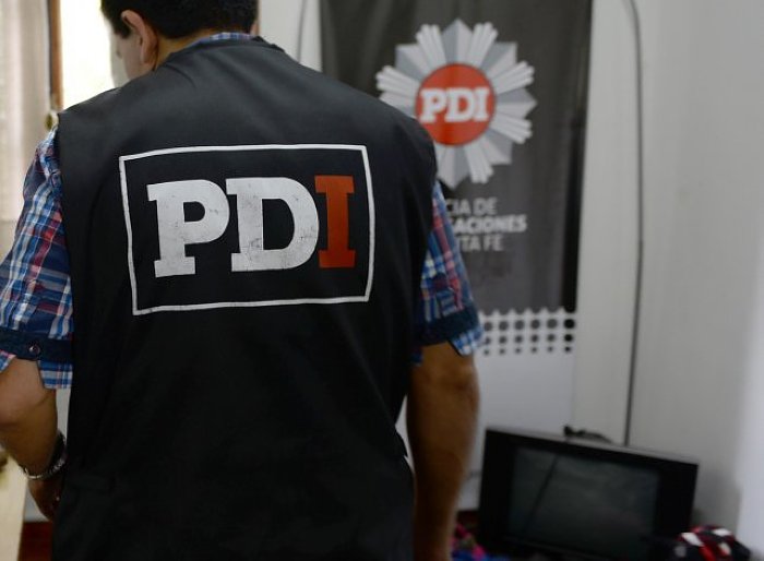 Un detenido por el violento robo ocurrido en Palacios