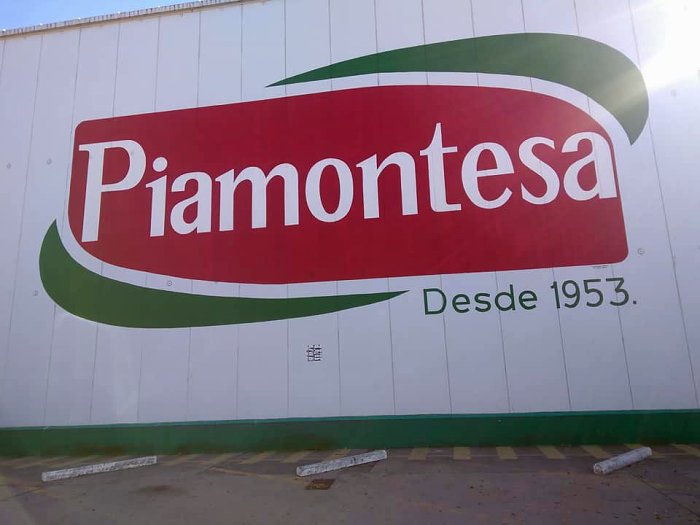 Urcía dijo que La Piamontesa podría exportar a China