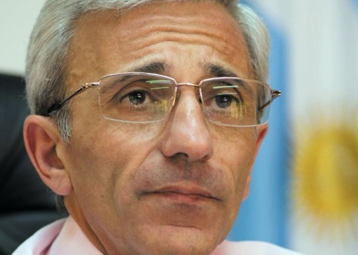 El Dr. Carlos Nayi es el nuevo abogado de la familia Gorgerino