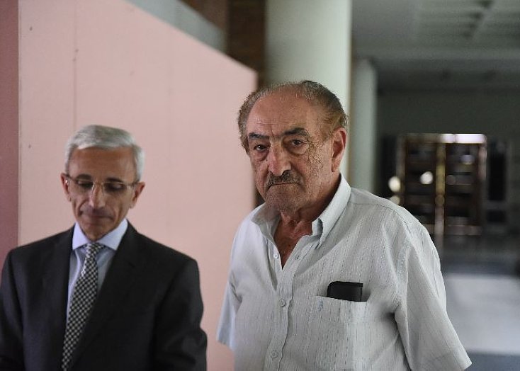 Estafa en Chipión: Los Gorgerino declararon ante el Fiscal Alberione