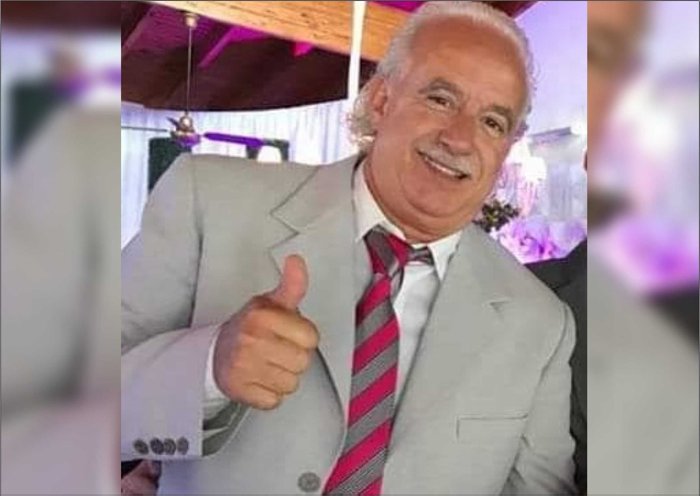 Encontraron el auto del Dr. Casermeiro pero se desconoce su paradero