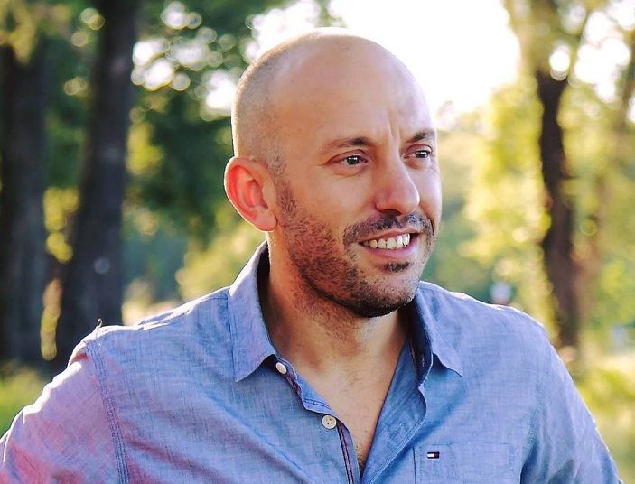 San Guillermo: Luciano Parola es el candidato a Intendente del PJ