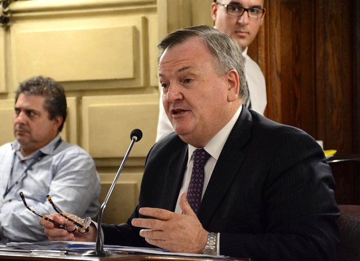 Senadores de Santa Fe no aumentarán sus dietas por 6 meses